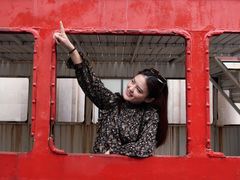 -玫瑰小镇