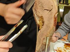 -戈拿旺巴西烤肉(崇文门店)