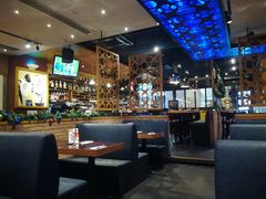 -bluefrog蓝蛙(悠唐购物中心店)