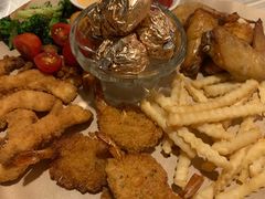 -必胜客(海滨店)