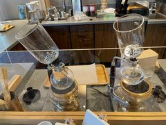 -星巴克臻选(金桥国际店)
