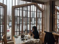 -时间里·新派粤菜(远洋店)