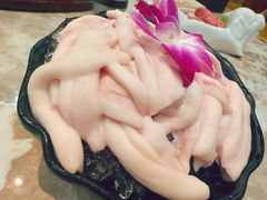 -草原塞蛮羊火锅城(港湾店)