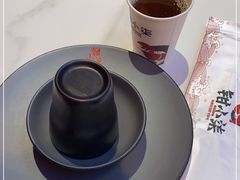 -钳小柒·小龙虾蓝龙王烧烤夜宵(长寿路店)