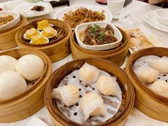 -潮福城大酒楼·潮粤菜·港式点心(阳光城店)