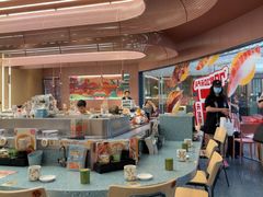 -元气寿司(东方宝泰店)