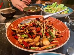 -华豫川酒家(大卫城店)