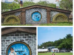 -长洲岛都市农业公园