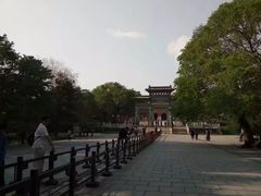 -北陵公园