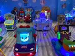 -利群海琴购物广场(商丘路店)