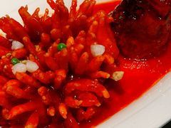 -醉庐·新上海菜(南京西路店)