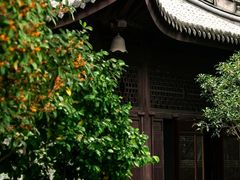 -宁波市保国寺古建筑博物馆