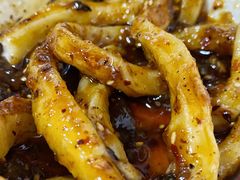 甜水面-洞子口张老二凉粉(文殊院店)