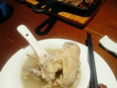-御湾·浅水湾·贺胜土鸡汤(潜山店)