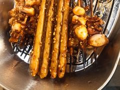 -乐兔串工坊·炖肠(万达店)