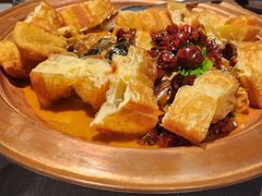 -柿合缘新京菜(国金中心商场店)