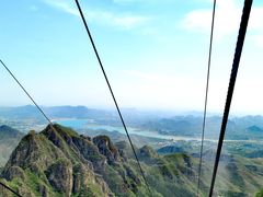 -狼牙山风景区