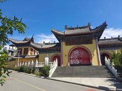 -辽宁团山国家级海洋公园