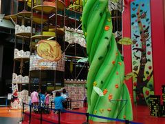 -蒙特利亲子乐园