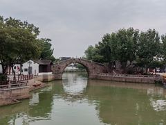 -枫桥景区
