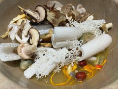 -七采菌园·石锅鱼野生菌火锅(环城北路店)