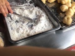 -老南昌白糖糕(大士院店)