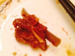 帕米朵儿新疆小馆-帕米朵儿新疆小馆(仙鹤新天地广场店)