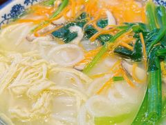 -大理实力希尔顿酒店御璽中餐厅YUXI – CHINESE RESTAURANT