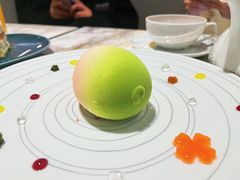 -théATRE 茶聚场(王府中環店)