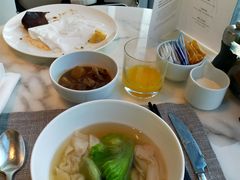 -广州四季酒店·意珍·意式自助餐