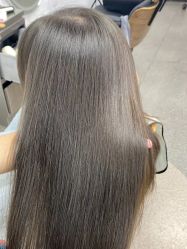 点击看大图 -阿莲新妆护肤造型