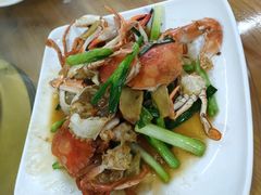 -明记海鲜大排档(巽寮湾店)