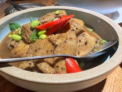 -垚慈居素食(华发新城店)