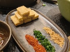 -巴奴毛肚火锅(商城路店)