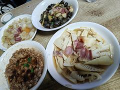 -玲燕蒸菜馆(江东路店)