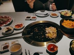 -韩时烤肉(枫蓝店)