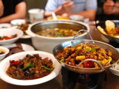 -龙梅肥肠鱼(明瓦廊店)
