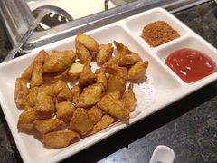 -海底捞火锅(德辉广场店)