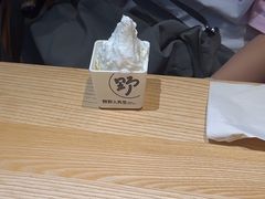 -野人先生现做冰淇淋(北京顺义祥云小镇店)