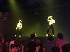 -HiIbiza酒吧