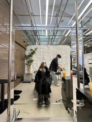 -BOF HAIR BY HONTO