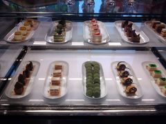 -都会尚膳·海鲜自助餐厅(重庆万豪酒店)