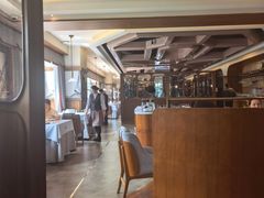 -黑宝石西餐厅(汇励99城市公园店)