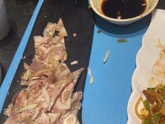-陕北四窑洞(巨丰店)