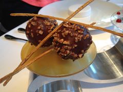 -AZUR聚(香格里拉饭店)