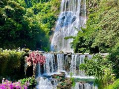 -古龙峡云天玻霸