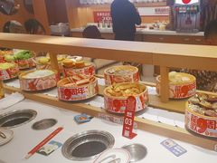 -龍歌自助小火锅(崂山丽达店)