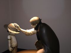-东京塔海贼王主题公园