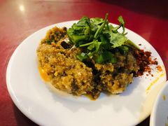 粉蒸牛肉-百年粉蒸牛肉