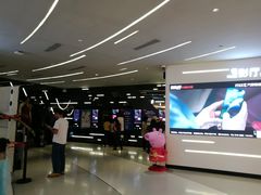 -万象影城(深圳布吉万象汇IMAX店)